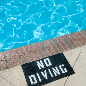 Who is Responsible for Slip and Fall Pool Accidents? | Sedona