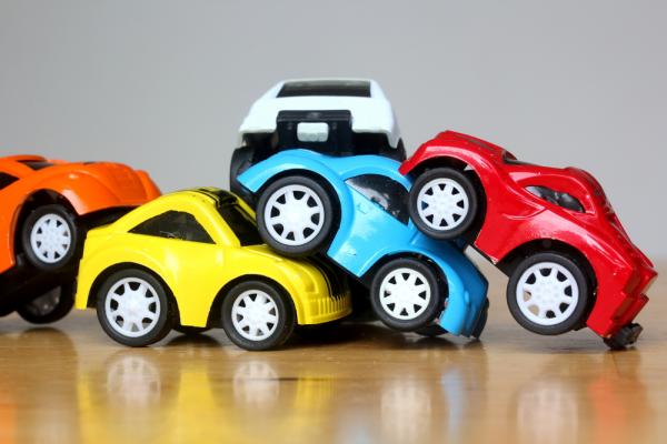 Do Certain Car Colors Have More Auto Accidents? | Sedona