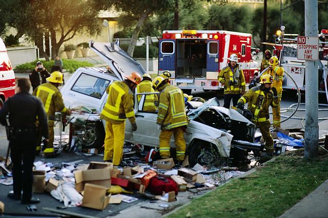 The Most Common Causes of Deadly Auto Accidents in Sedona, Arizona