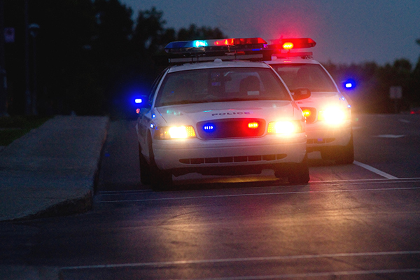 When to Call the Police After an Auto Accident | Prescott Valley