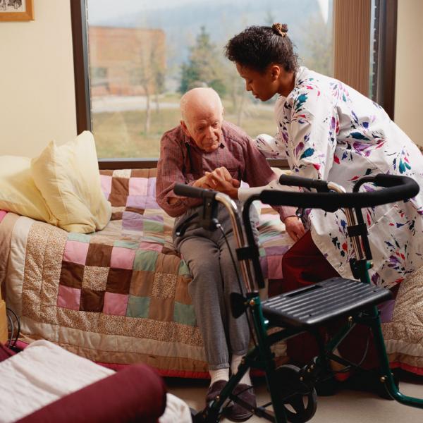 5 Signs of Elder Abuse and Neglect in Nursing Homes | Arizona