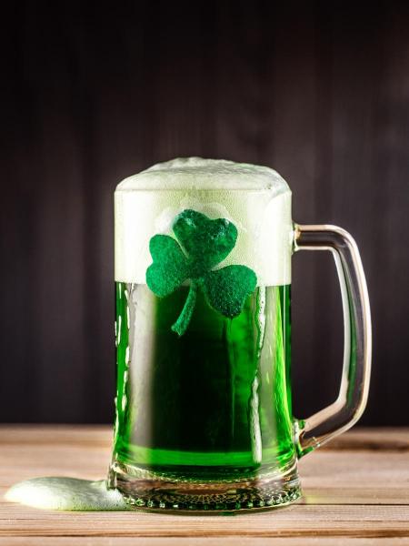 Tips to Avoid St. Patrick's Day Accidents | Prescott Valley, Ariz.