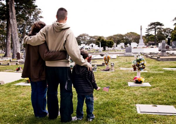 Examples of What is Considered Wrongful Death | Cottonwood