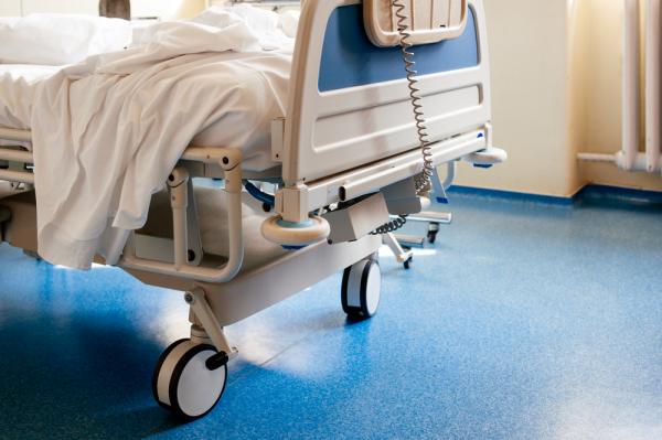 How Prevalent is Abuse and Neglect in Nursing Homes? | AZ