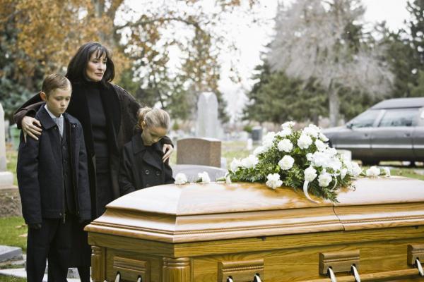 3 Reasons Why It's Important to Sue for Wrongful Death | Ariz.