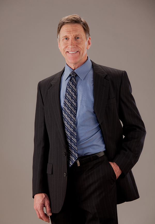 Prescott personal injury attorney Chris Jensen