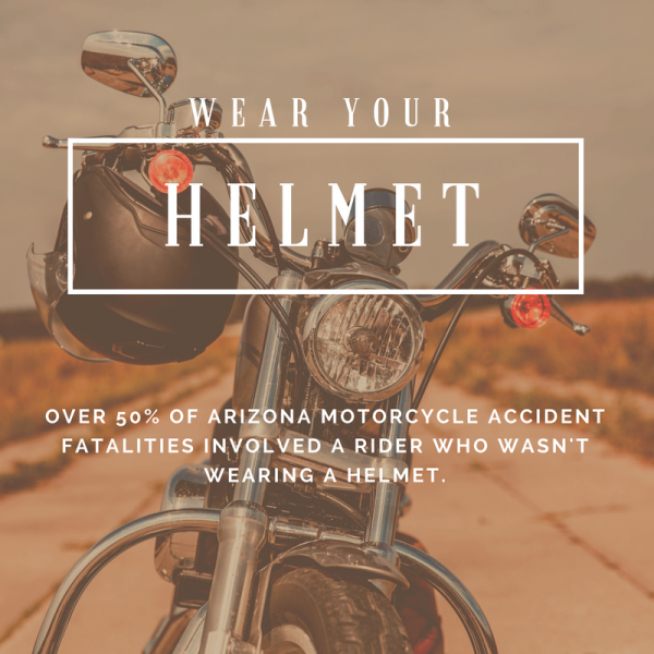 Arizona fatal motorcycle accident statistics 