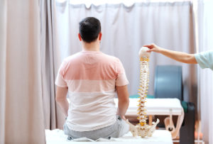 Prescott Spinal Cord Injury Lawyer