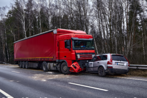 How Often Does Driver Fatigue Cause Truck Accidents_