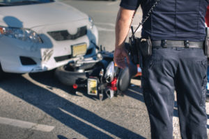 What are the Top Causes of Motorcycle Accidents in Arizona?